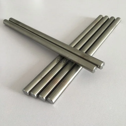 Tungsten rod bar