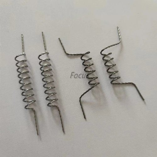 tungsten filament tungsten coil