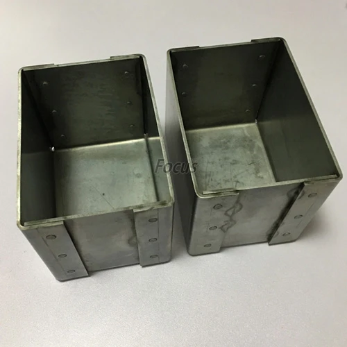 molybdenum boat tray