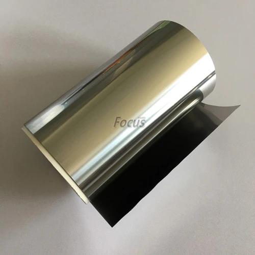 molybdenum foil sheet plate