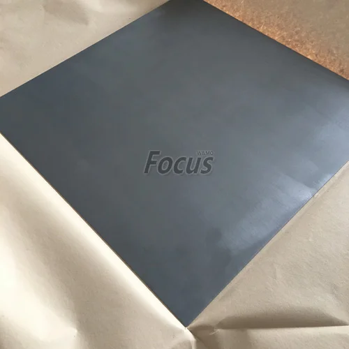 Tantalum foil sheet plate