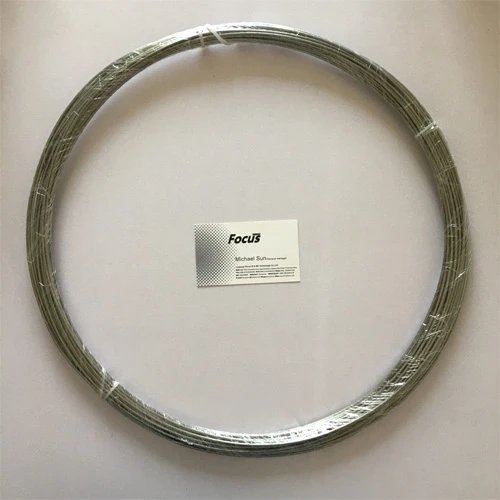 Tantalum wire