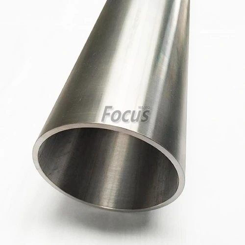 Tantalum Pipe Tube