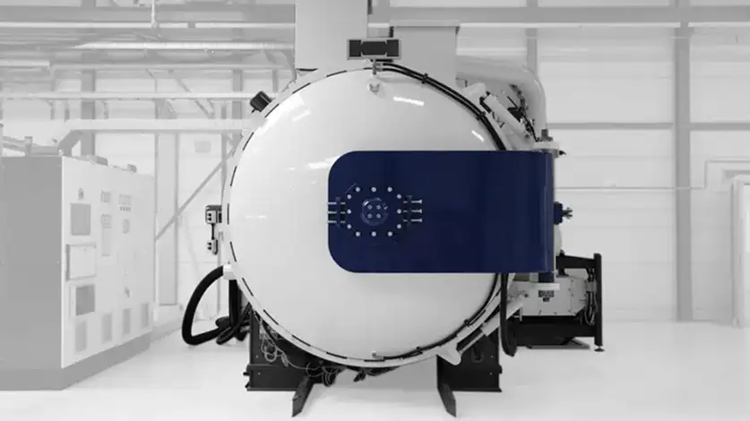 Vacuum Furnace
