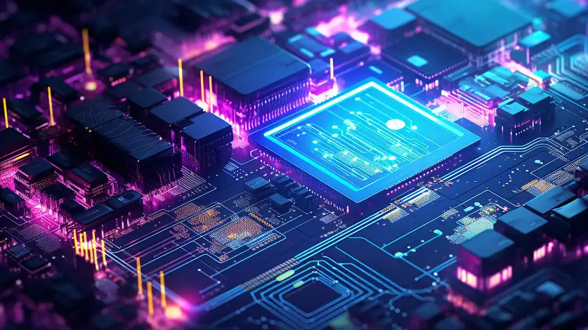 Semiconductor Industry