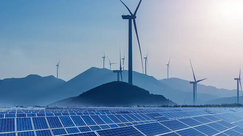 Photovoltaic Industry