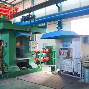 Luoyang Focus W & Mo Technology Co.,Ltd