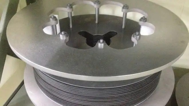 The product has a wide range